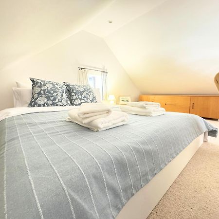 Luxury Holiday Home Near Lake Bled & The Alps Kropa 외부 사진
