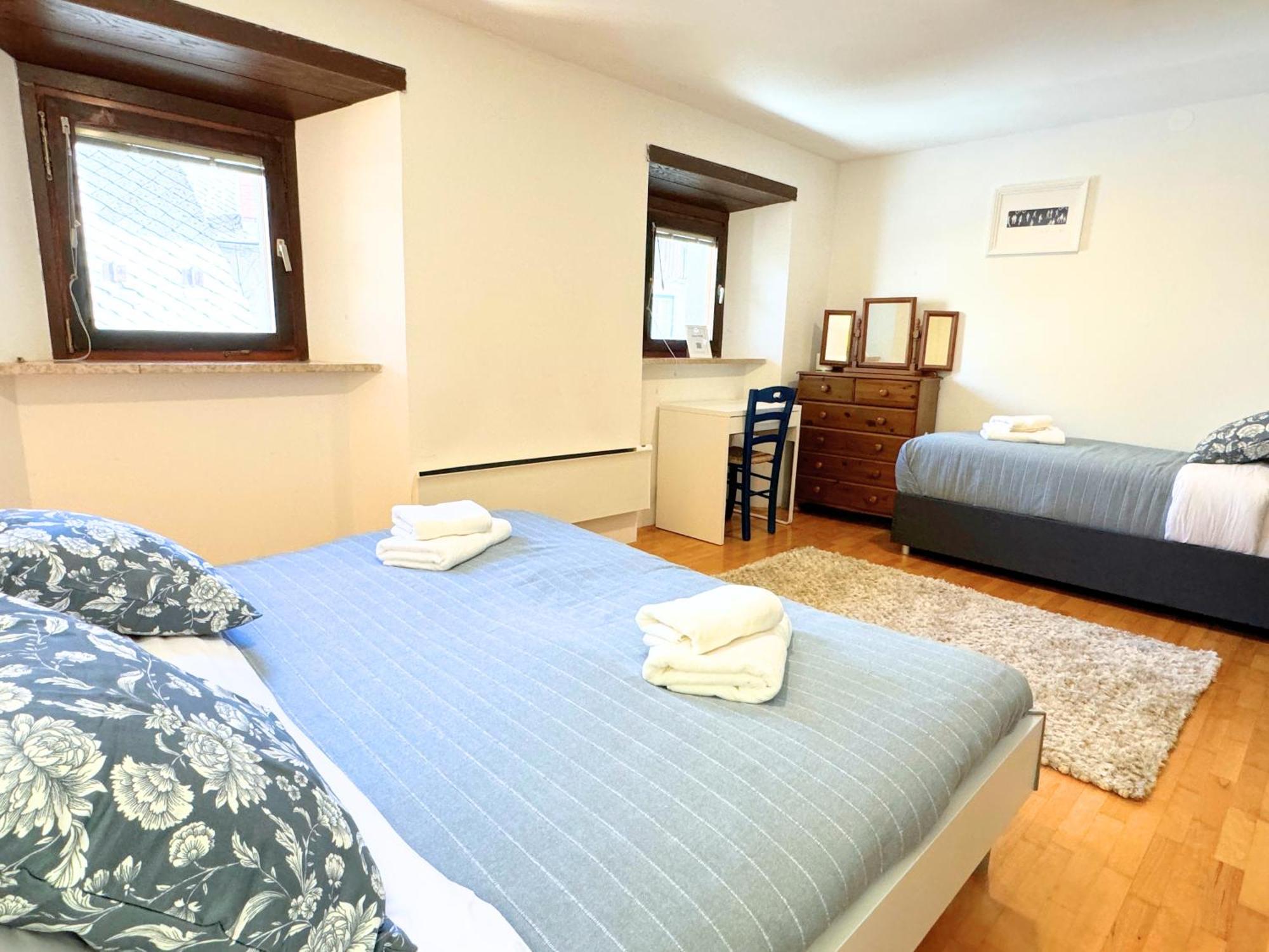Luxury Holiday Home Near Lake Bled & The Alps Kropa 외부 사진