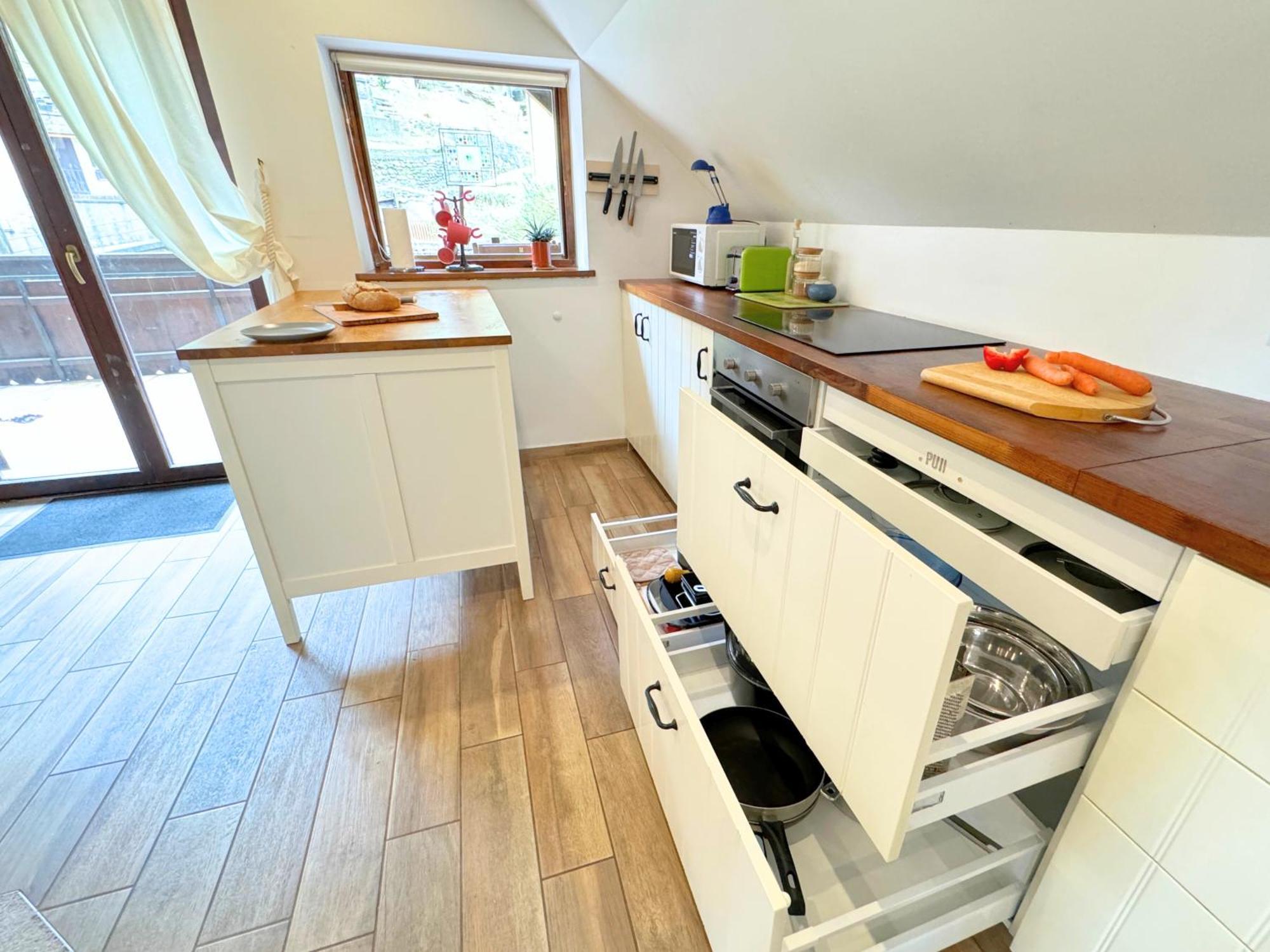 Luxury Holiday Home Near Lake Bled & The Alps Kropa 외부 사진