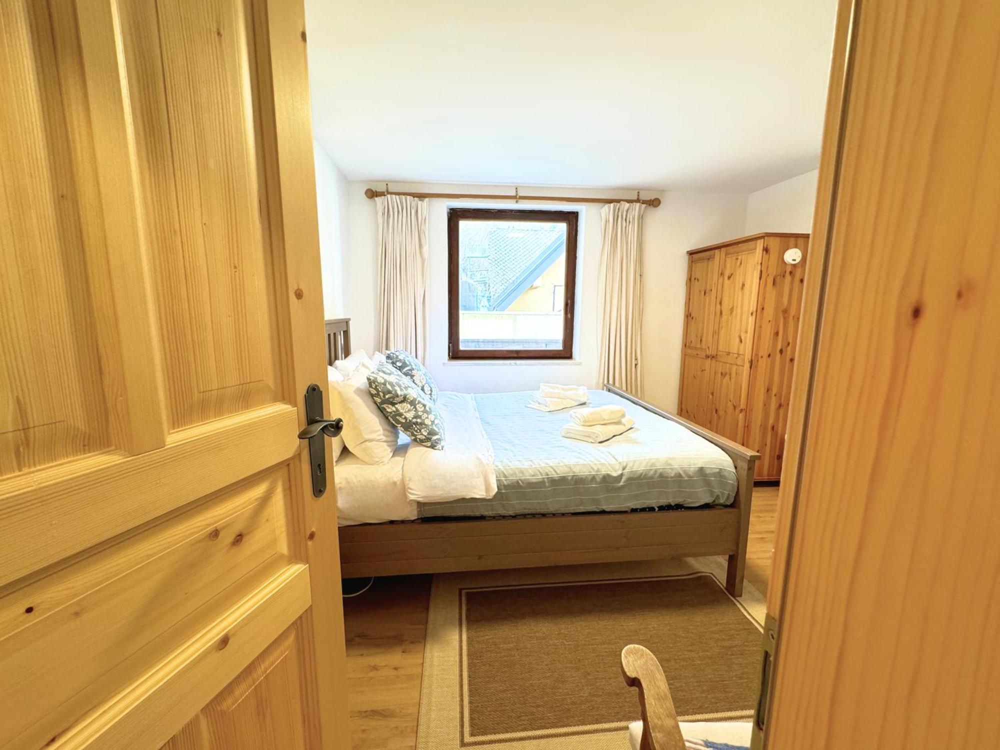 Luxury Holiday Home Near Lake Bled & The Alps Kropa 외부 사진